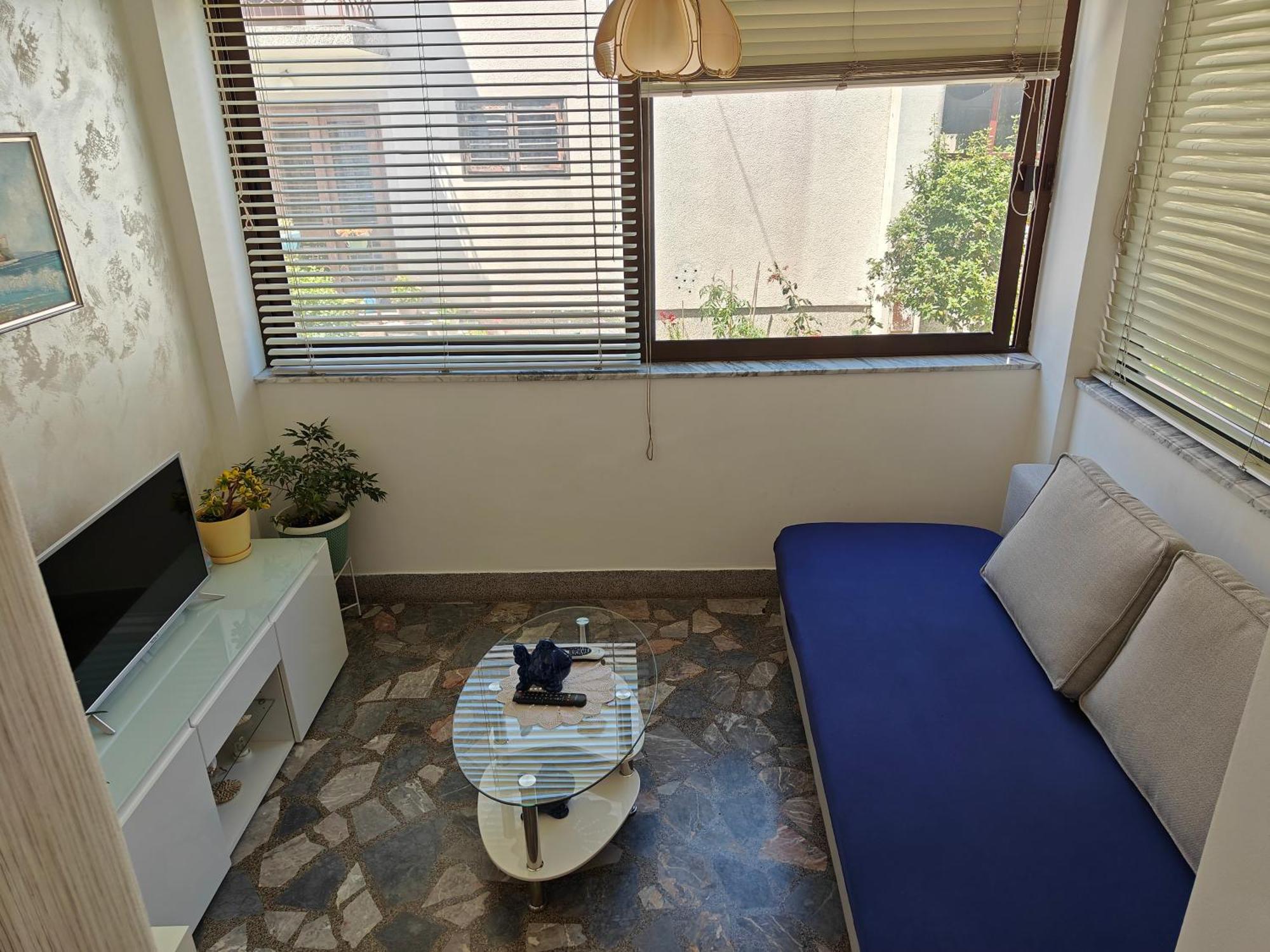 Apartmani Nimcevic Biograd na Moru Kültér fotó