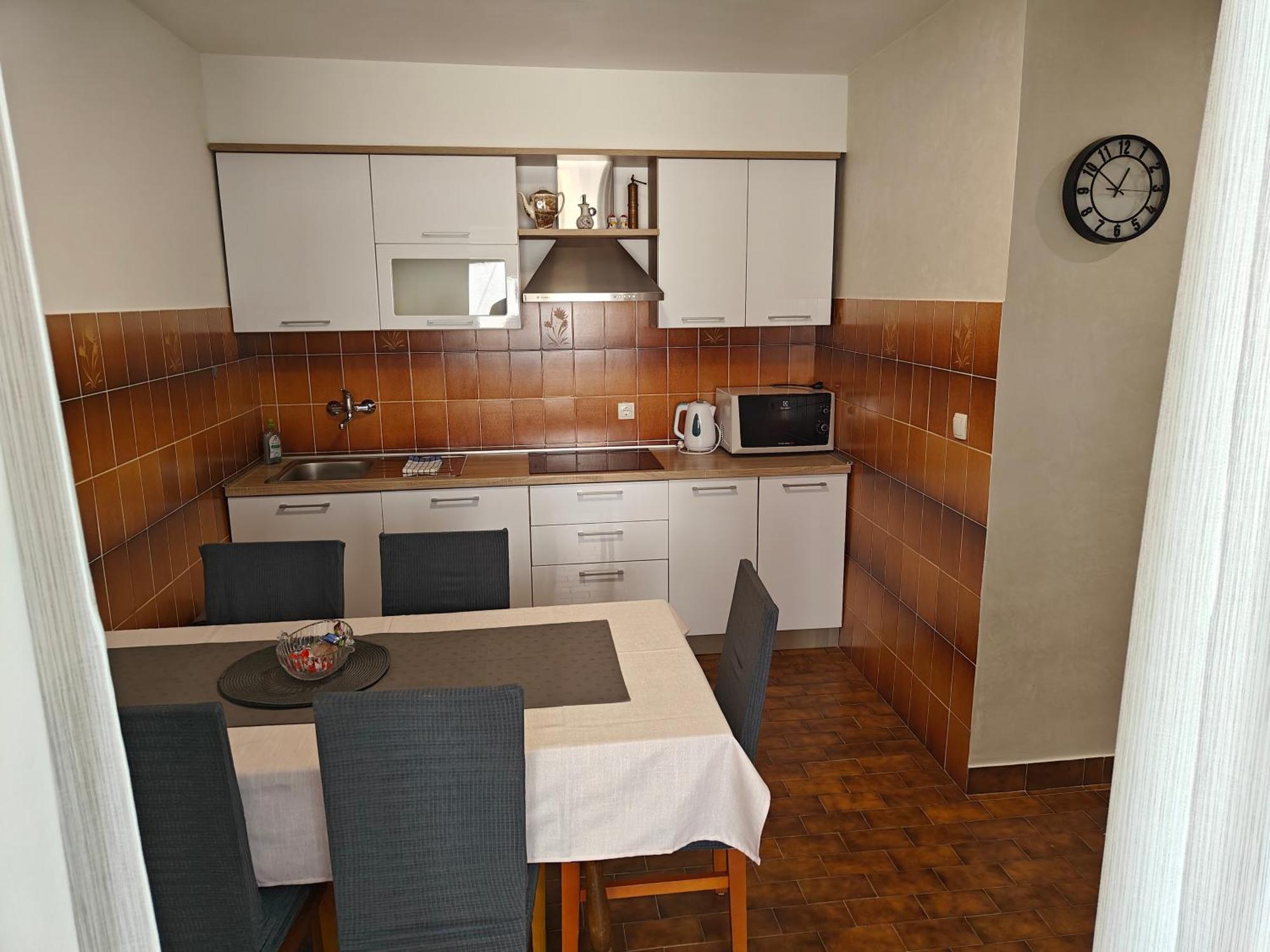 Apartmani Nimcevic Biograd na Moru Kültér fotó