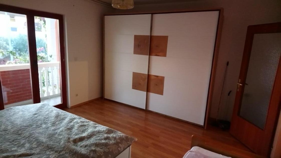 Apartmani Nimcevic Biograd na Moru Kültér fotó