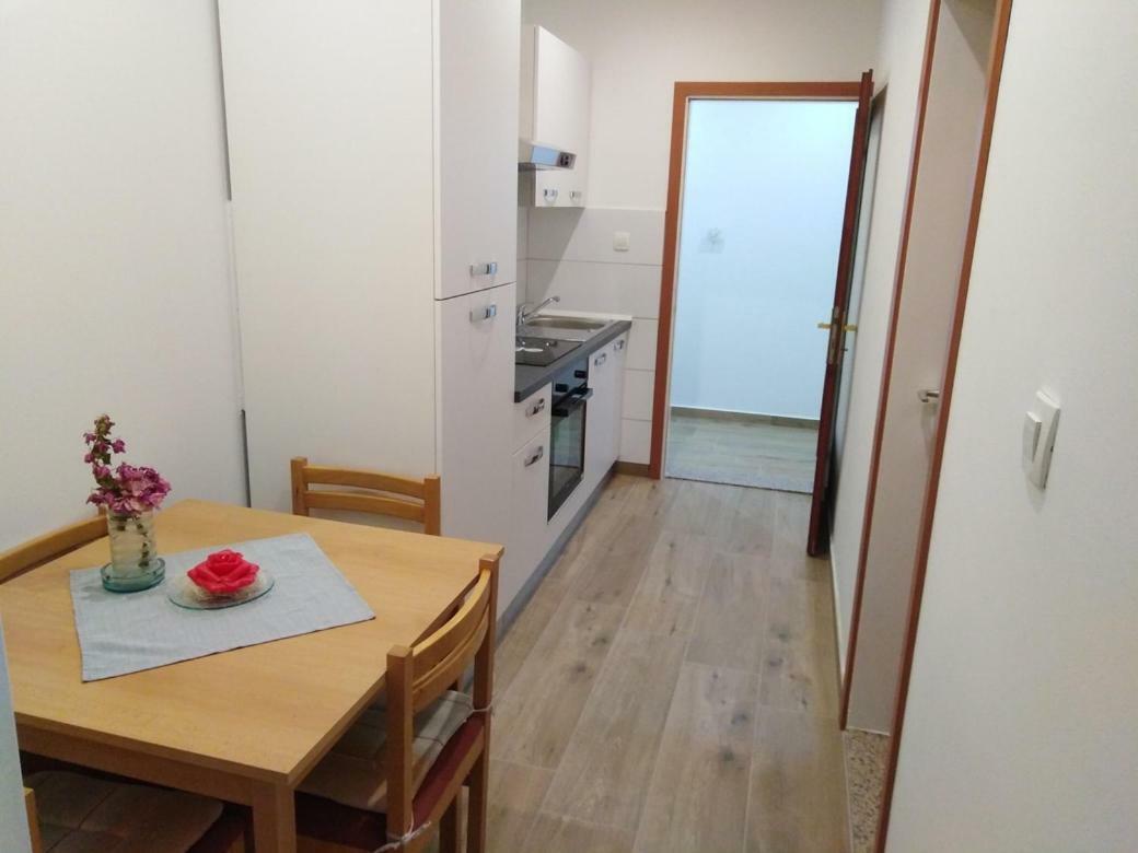 Apartmani Nimcevic Biograd na Moru Kültér fotó