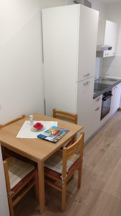 Apartmani Nimcevic Biograd na Moru Kültér fotó