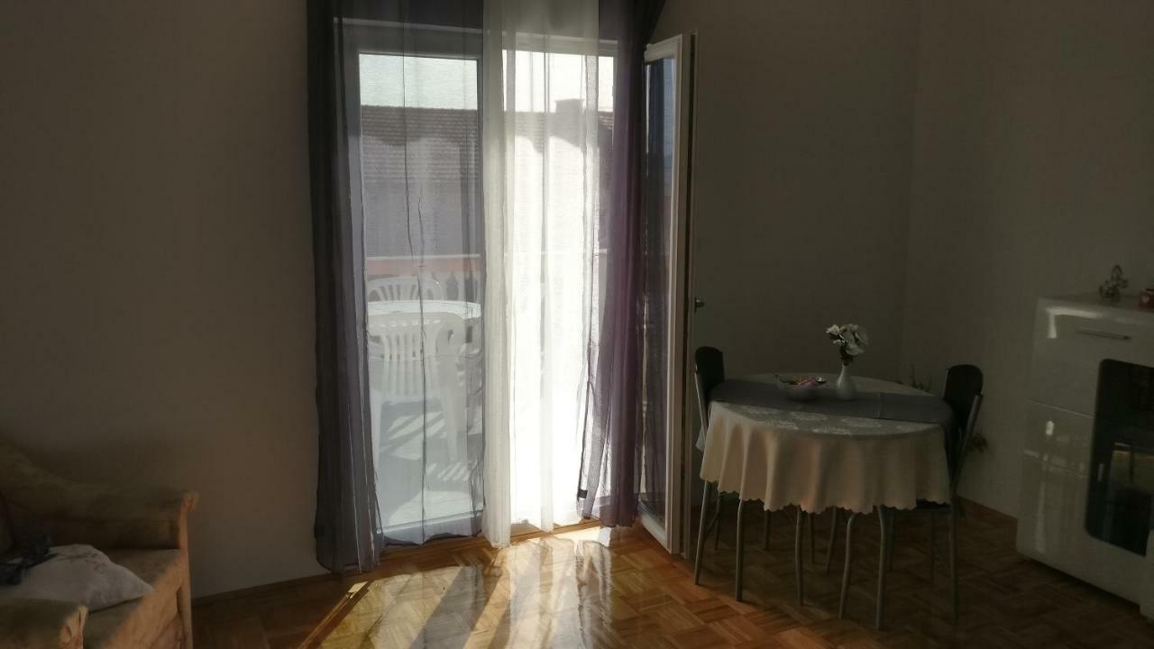 Apartmani Nimcevic Biograd na Moru Kültér fotó